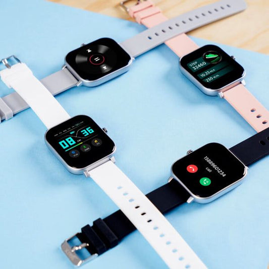 WATX&COLORS WATCHES Mod. WAS3000 WATCHES WATX&COLORS Powder Blue