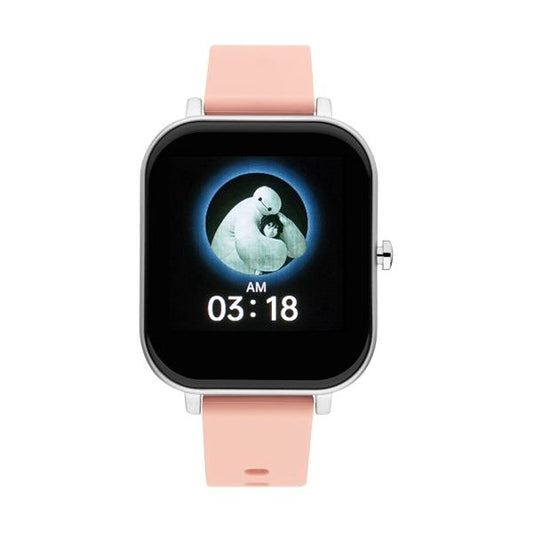 WATX&COLORS WATCHES Mod. WAS3001 WATCHES WATX&COLORS Light Gray