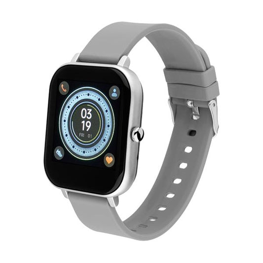 WATX&COLORS WATCHES Mod. WAS3002 WATCHES WATX&COLORS Slate Gray