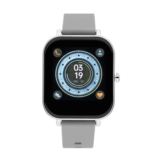 WATX&COLORS WATCHES Mod. WAS3002 WATCHES WATX&COLORS Black