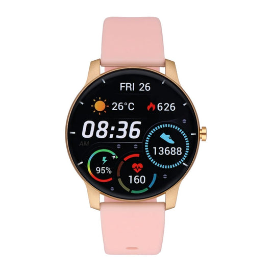 WATX&COLORS WATCHES Mod. WAS4002 WATCHES WATX&COLORS Light Pink