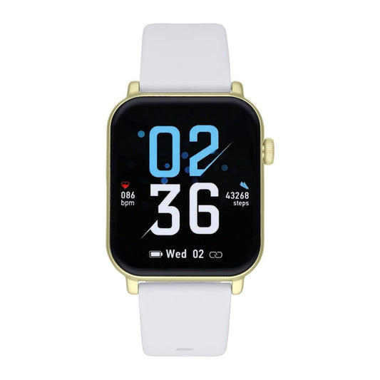 WATX&COLORS WATCHES Mod. WAS5002 WATCHES WATX&COLORS Light Gray