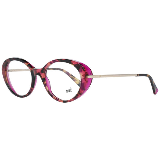 WEB MOD. WE5302 51056 SUNGLASSES & EYEWEAR WEB EYEWEAR Dim Gray