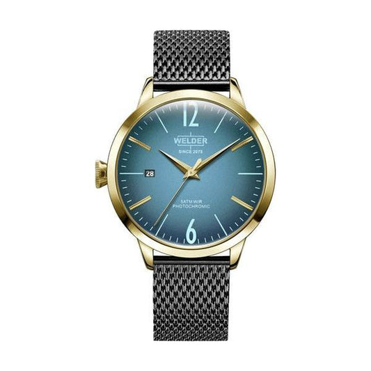 WELDER WATCHES Mod. WRC635 WATCHES WELDER Dim Gray