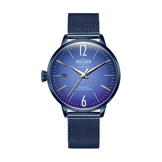 WELDER WATCHES Mod. WRC720 WATCHES WELDER Dark Slate Blue