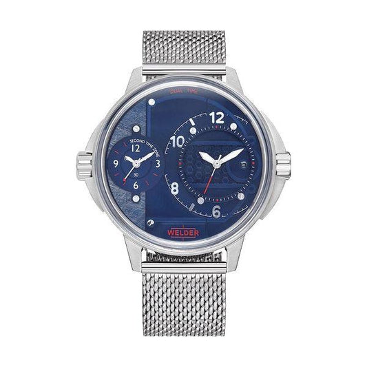 WELDER WATCHES Mod. WRK2001 WATCHES WELDER Dark Slate Gray