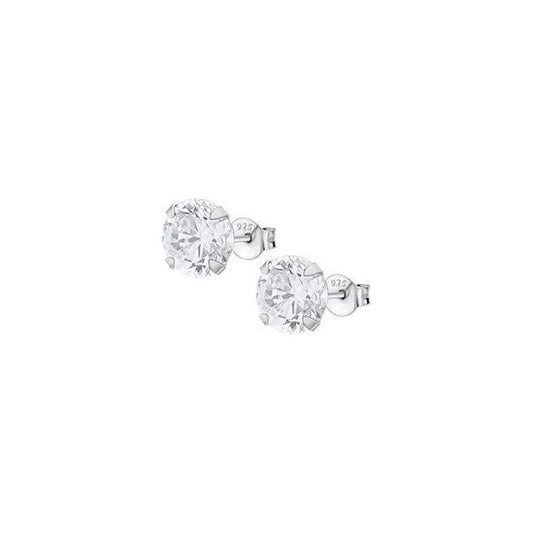 LOTUS JEWELS JEWELRY Mod. WS00060/10 Earrings LOTUS JEWELS Light Gray