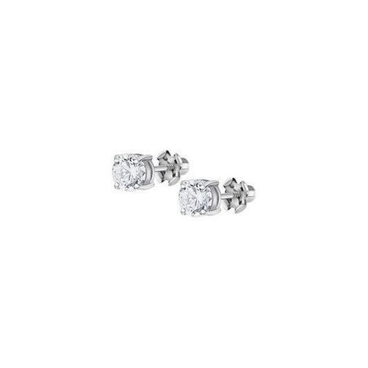 LOTUS JEWELS JEWELRY Mod. WS00366/6 Earrings LOTUS JEWELS Light Gray