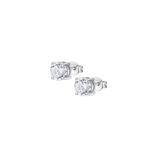 LOTUS JEWELS JEWELRY Mod. WS00366/8 Earrings LOTUS JEWELS Light Gray
