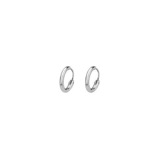 LOTUS JEWELS JEWELRY Mod. WS01123/10 Earrings LOTUS JEWELS Light Gray