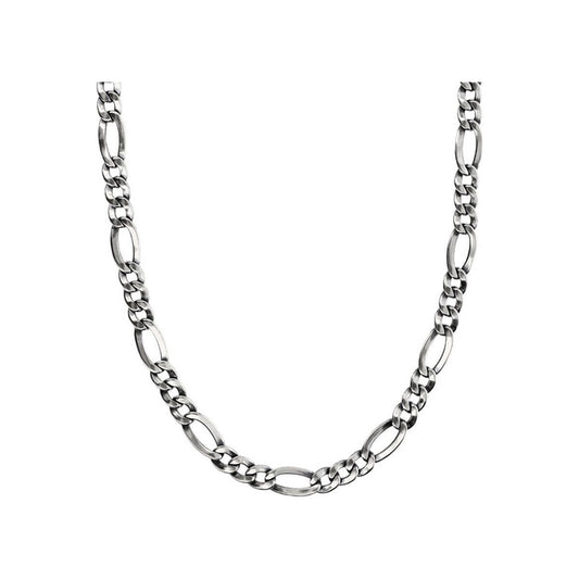ALBERT M. JEWELS JEWELRY Mod. WSOX00546.S-60 Necklace ALBERT M. JEWELS Light Gray