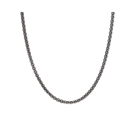 ALBERT M. JEWELS JEWELRY Mod. WSOX00592.S-51 Necklace ALBERT M. JEWELS Dark Slate Gray