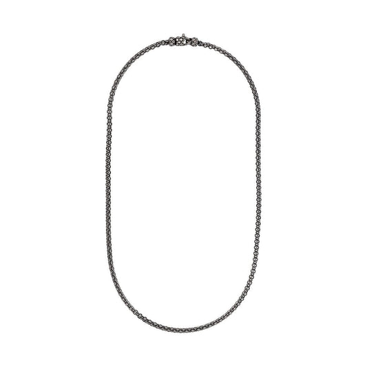 ALBERT M. JEWELS JEWELRY Mod. WSOX00592.S-51 Necklace ALBERT M. JEWELS Dark Slate Gray