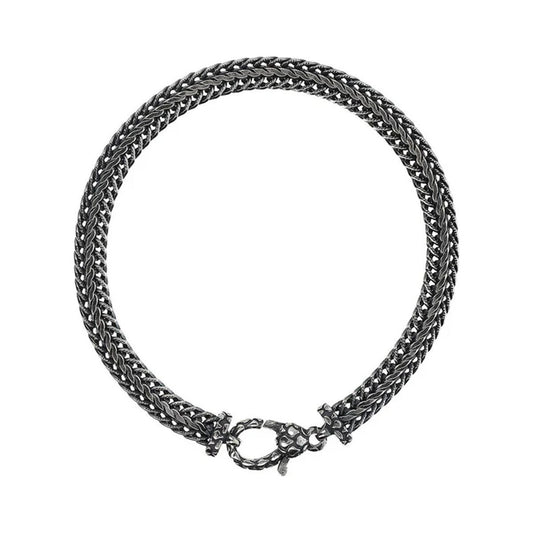 ALBERT M. JEWELS JEWELRY Mod. WSOX00609.S Necklace ALBERT M. JEWELS Dark Slate Gray