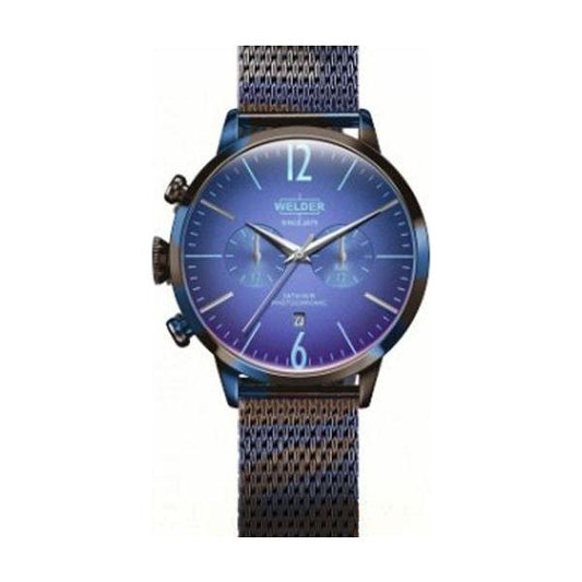 WELDER WATCHES Mod. WWRC820 WATCHES WELDER Dim Gray