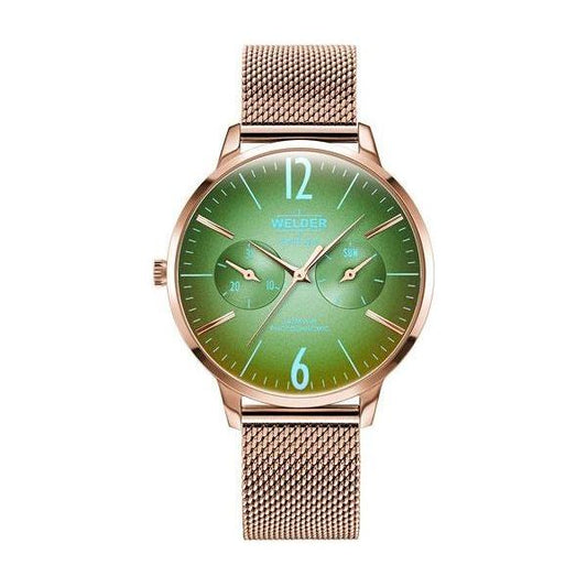 WELDER WATCHES Mod. WWRS605 WATCHES WELDER Gray