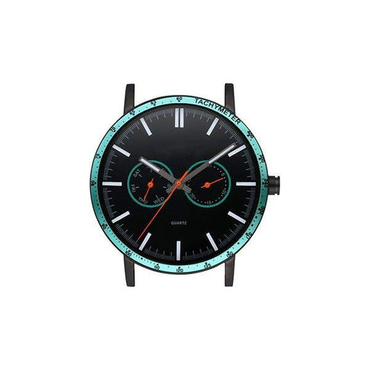 WATX&COLORS WATCHES Mod. WXCA2722 WATCHES WATX&COLORS Black