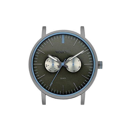 WATX&COLORS WATCHES Mod. WXCA2732 WATCHES WATX&COLORS Dark Slate Gray