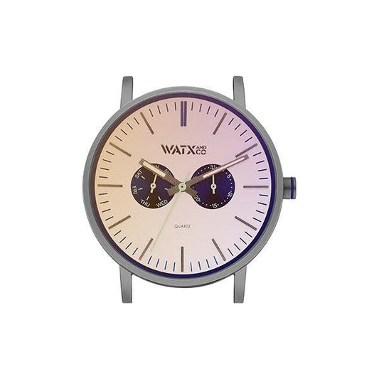WATX&COLORS WATCHES Mod. WXCA2737 WATCHES WATX&COLORS Gray