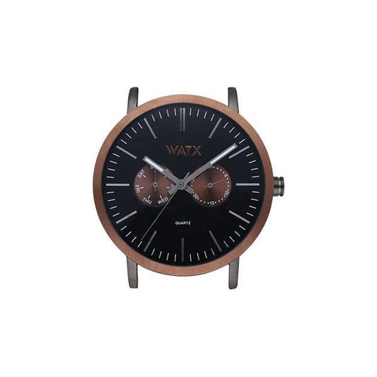 WATX&COLORS WATCHES Mod. WXCA2749 WATCHES WATX&COLORS Gray