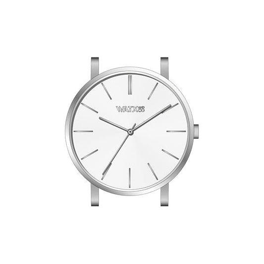 WATX&COLORS WATCHES Mod. WXCA3001 WATCHES WATX&COLORS White Smoke