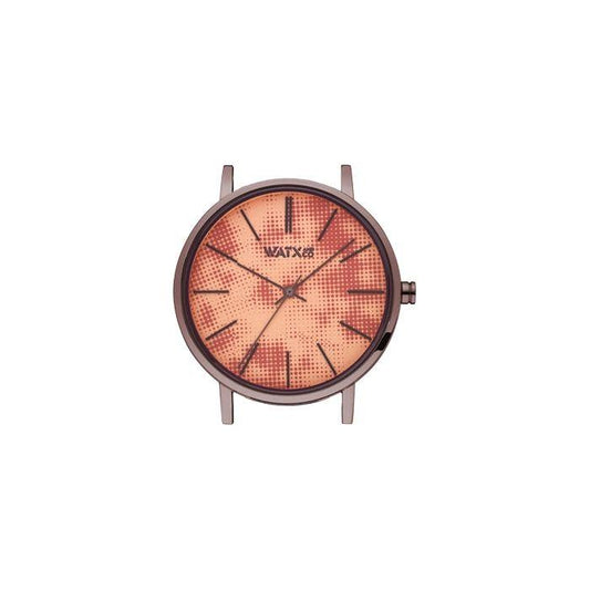 WATX&COLORS WATCHES Mod. WXCA3025 WATCHES WATX&COLORS Rosy Brown