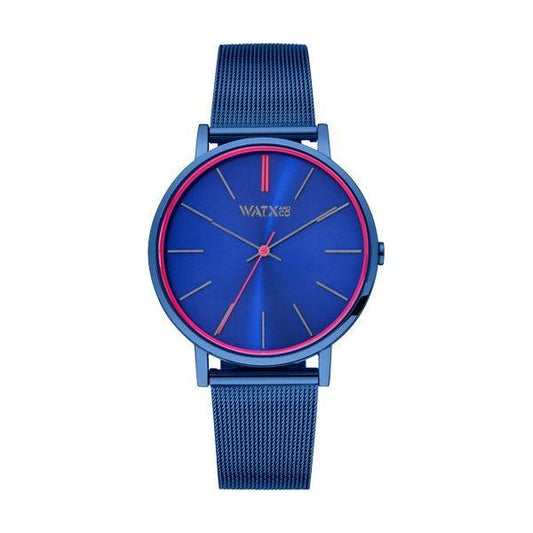 WATX&COLORS WATCHES Mod. WXCA3026 WATCHES WATX&COLORS Dark Slate Blue