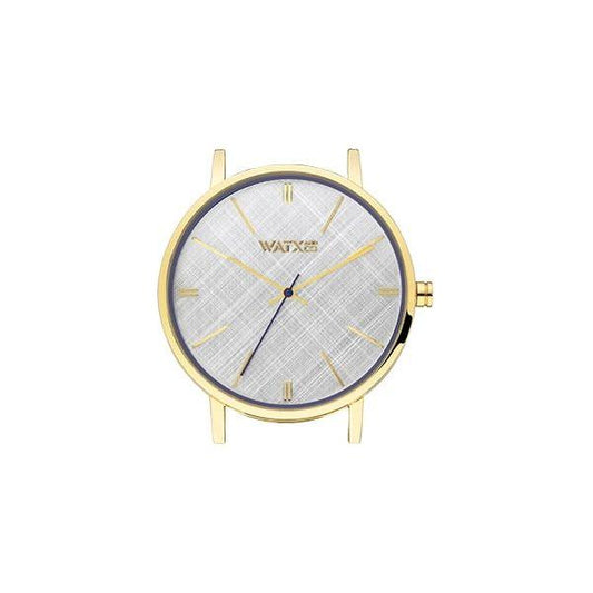 WATX&COLORS WATCHES Mod. WXCA3030 WATCHES WATX&COLORS Light Gray