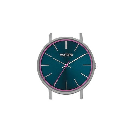 WATX&COLORS WATCHES Mod. WXCA3033 WATCHES WATX&COLORS Dark Gray