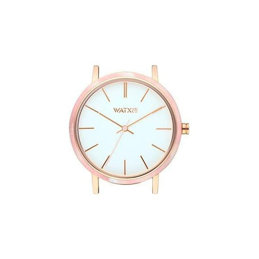 WATX&COLORS WATCHES Mod. WXCA3034 WATCHES WATX&COLORS White Smoke
