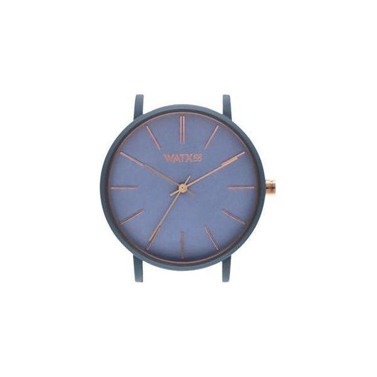 WATX&COLORS WATCHES Mod. WXCA3041 WATCHES WATX&COLORS Slate Gray