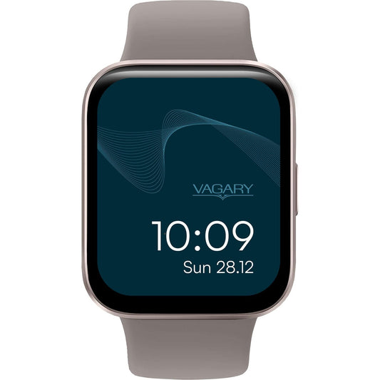 CITIZEN VAGARY MOD. X03A-003VY WATCHES VAGARY Dark Slate Gray