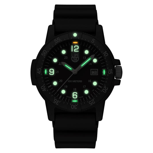 LUMINOX MOD. X2-2001 WATCHES LUMINOX Black