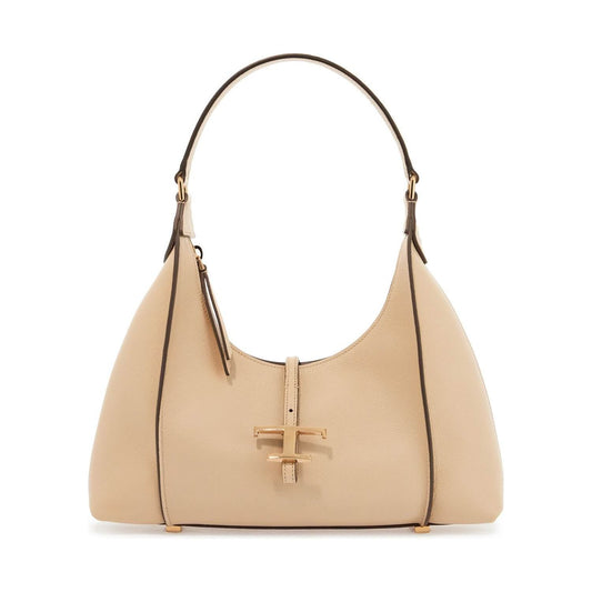 Tod'S t timeless shoulder bag Handbag Tod'S Tan