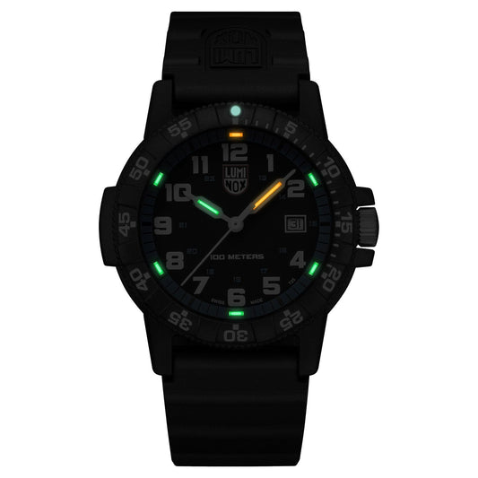 LUMINOX MOD. XS-0324 WATCHES LUMINOX Black