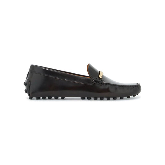 Tod'S tassel loa Loafers Tod'S Dark Slate Gray
