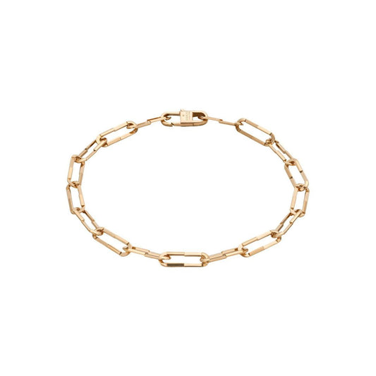 BRACCIALI GUCCI MOD. YBA744562001 DESIGNER FASHION JEWELLERY GUCCI JEWELS Antique White