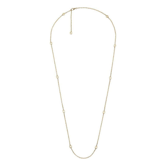 COLLANE GUCCI MOD. YBB631761001 DESIGNER FASHION JEWELLERY GUCCI JEWELS Seashell