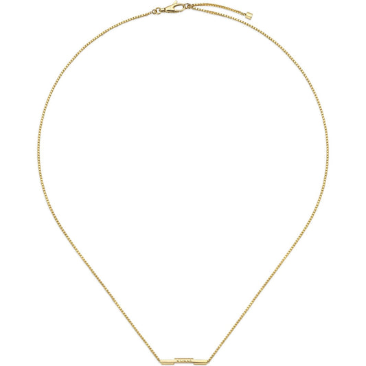 COLLANE GUCCI MOD. YBB662108001 DESIGNER FASHION JEWELLERY GUCCI JEWELS Antique White