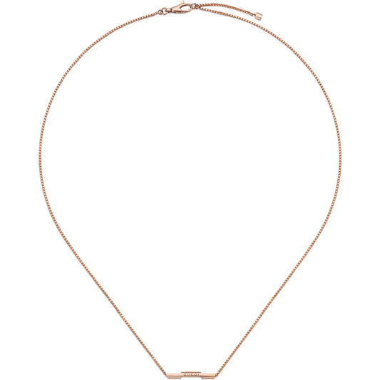 COLLANE GUCCI MOD. YBB662108002 DESIGNER FASHION JEWELLERY GUCCI JEWELS Antique White