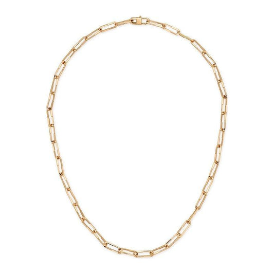 COLLANE GUCCI MOD. YBB745654001 DESIGNER FASHION JEWELLERY GUCCI JEWELS Beige