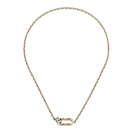 COLLANE GUCCI MOD. YBB786671001 DESIGNER FASHION JEWELLERY GUCCI JEWELS Beige