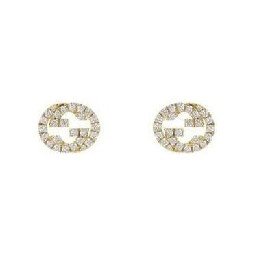 COLLANE GUCCI MOD. YBD729408002 DESIGNER FASHION JEWELLERY GUCCI JEWELS Light Gray