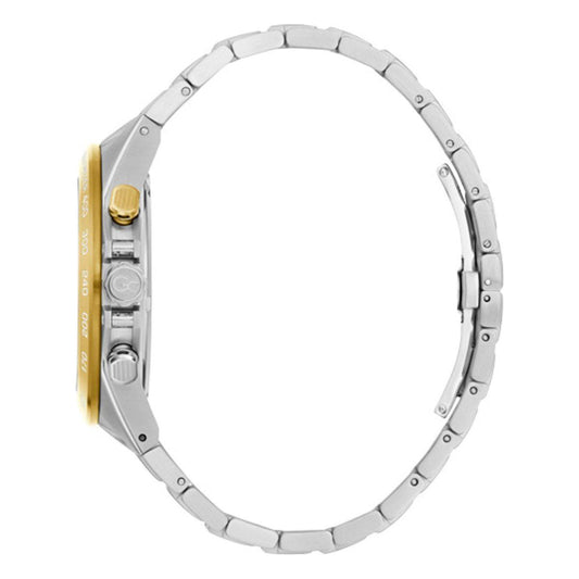 GUESS COLLECTION WATCHES Mod. Z07008G9MF WATCHES GUESS COLLECTION Light Gray