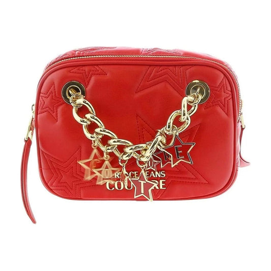 Versace Jeans Crossbody Bags Crossbody Bags Versace Jeans Firebrick