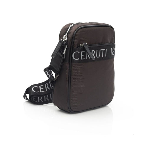 Cerruti 1881 Crossbody Bags Crossbody Bags Cerruti 1881 Dark Slate Gray