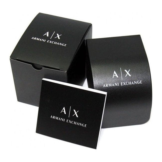 ARMANI EXCHANGE MOD. AX2640 WATCHES A|X ARMANI EXCHANGE Dark Slate Gray