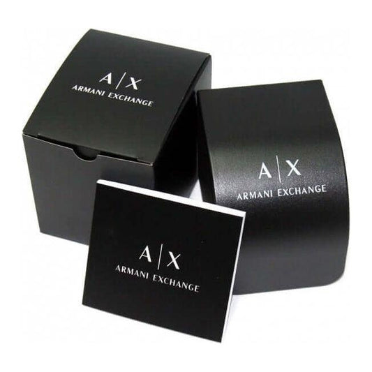 A|X ARMANI EXCHANGE Mod. LEONARDO WATCHES A|X ARMANI EXCHANGE Dark Slate Gray