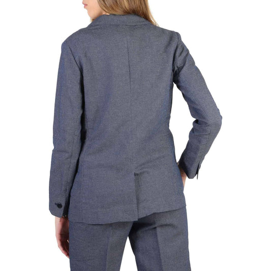 Armani Jeans Formal jacket Formal jacket Armani Jeans Dark Slate Gray