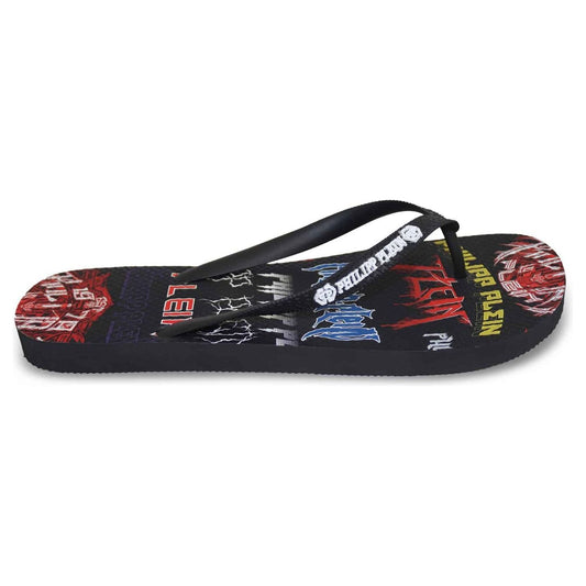 Philipp Plein Infradito e Ciabatte Infradito e Ciabatte Philipp Plein Gray